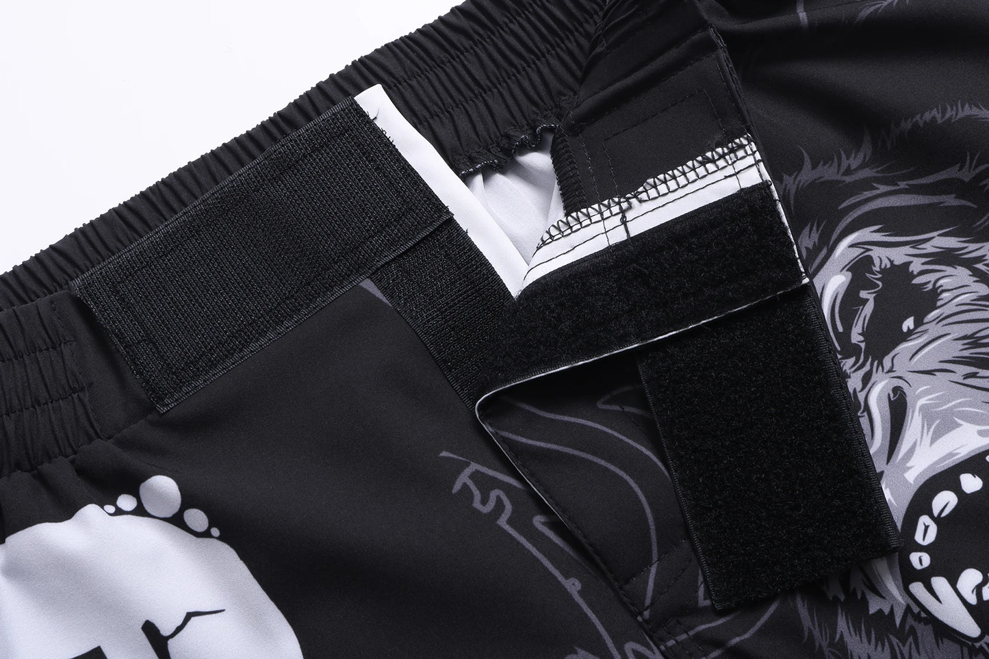 Gorilla Shorts