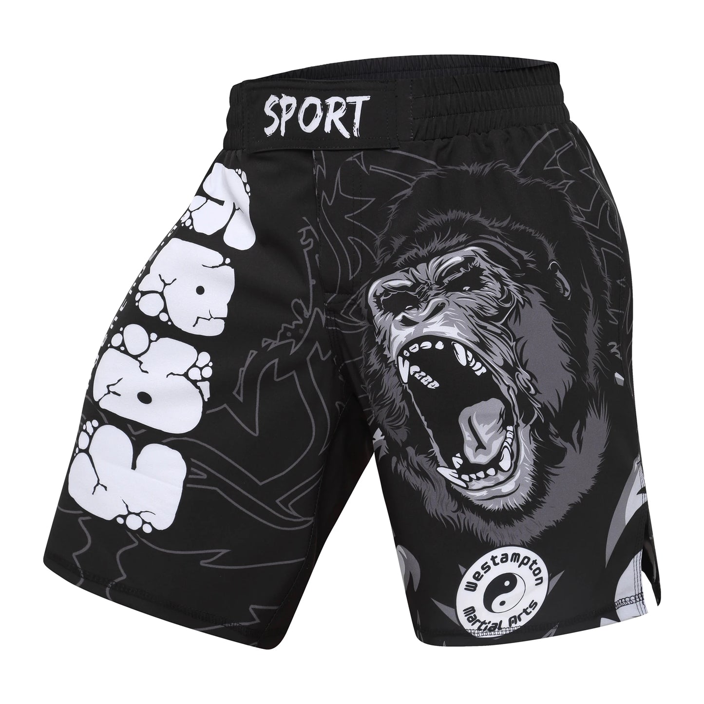 Gorilla Shorts