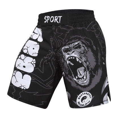 Gorilla Shorts