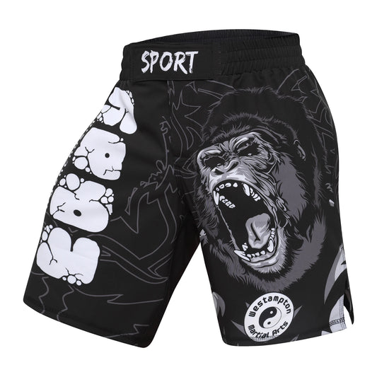 Gorilla Shorts