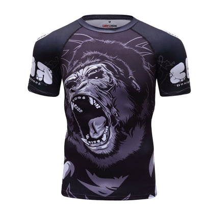 Gorilla Rash Guard