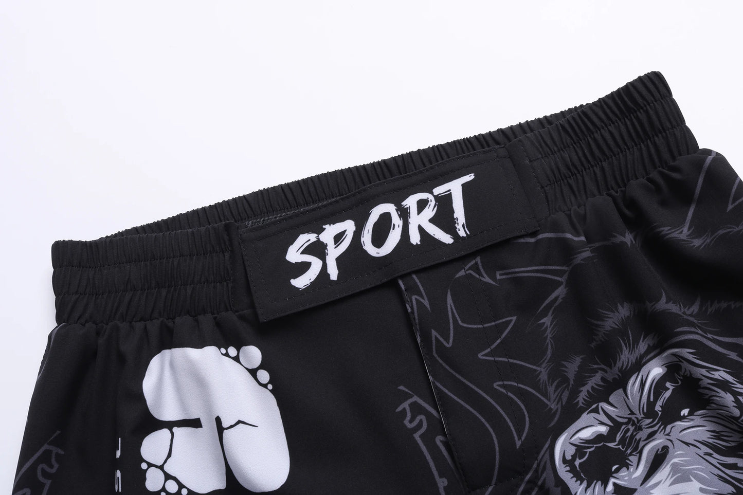 Gorilla Shorts
