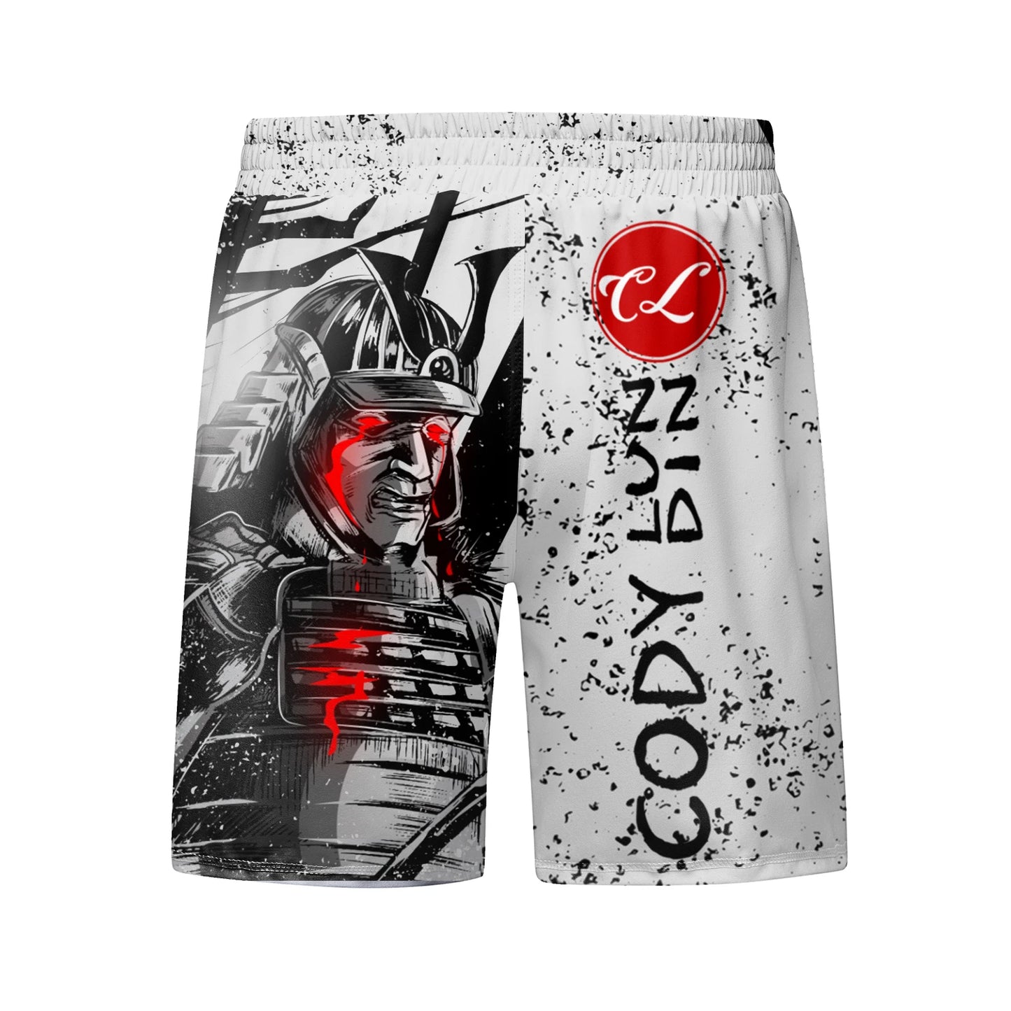 Samurai Shorts