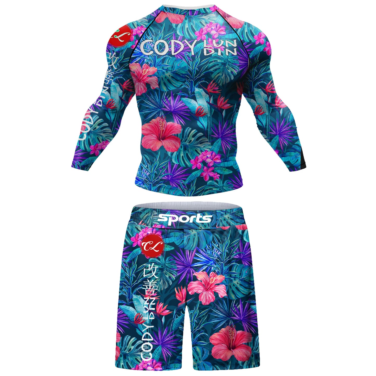 Full Flower Set