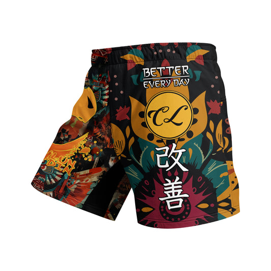 Aztec Shorts