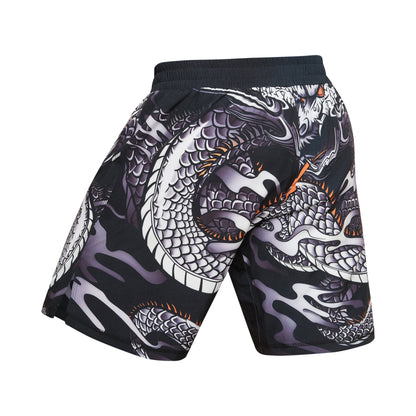 Dragon Shorts