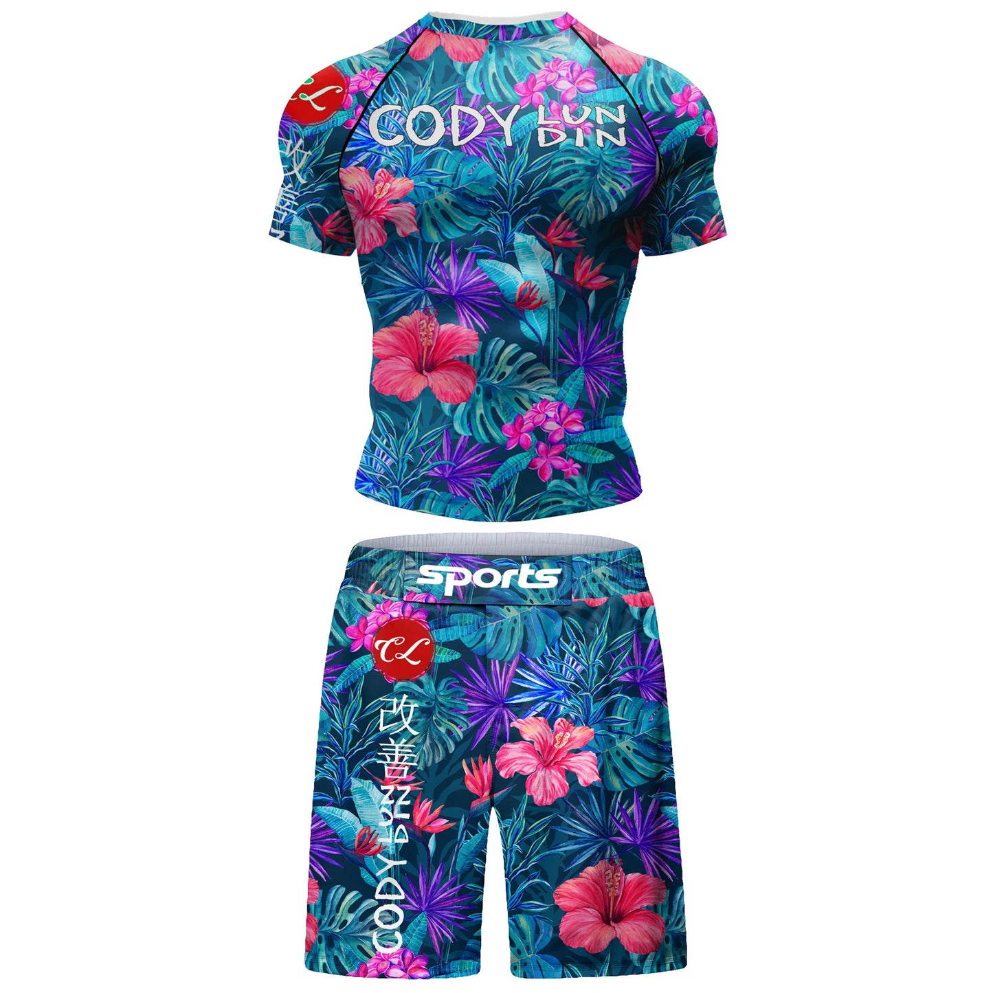 Full Flower Set