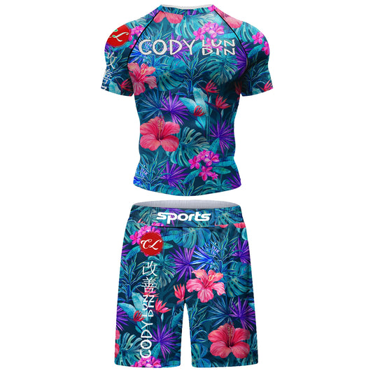 Full Flower Set
