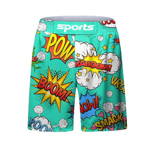 BOOM! Shorts