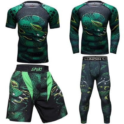 Full Viper Set