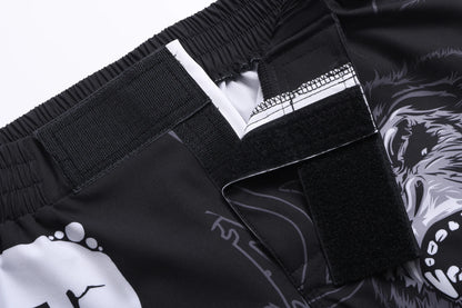 Gorilla Shorts