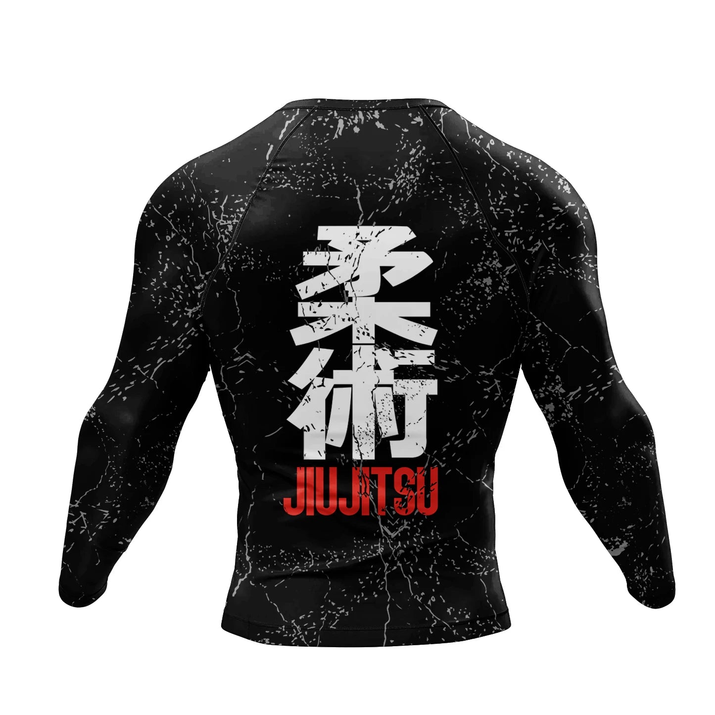 Full Jiu Jitsu Set
