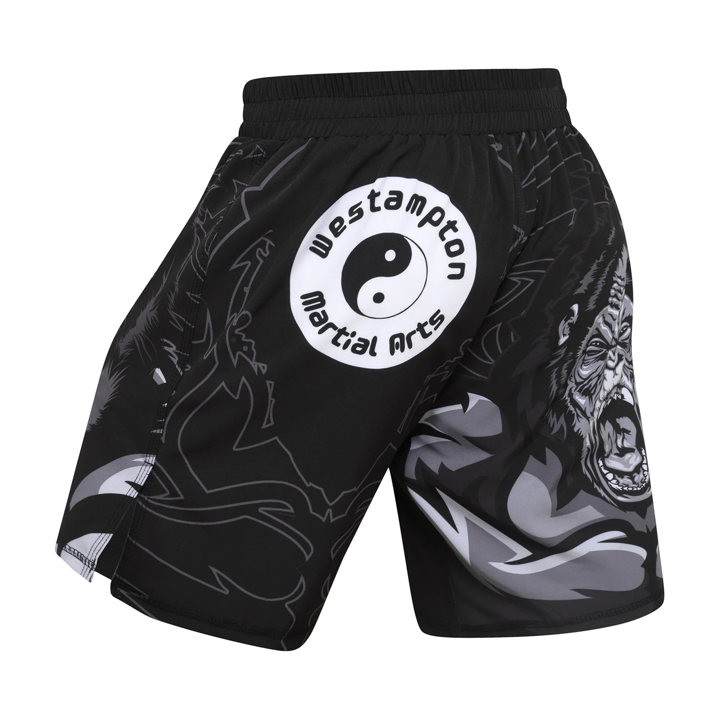 Gorilla Shorts