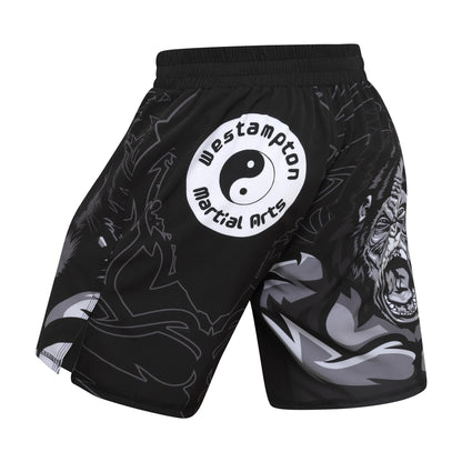 Gorilla Shorts