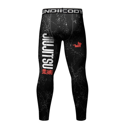 Full Jiu Jitsu Set