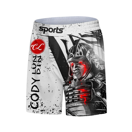 Samurai Shorts