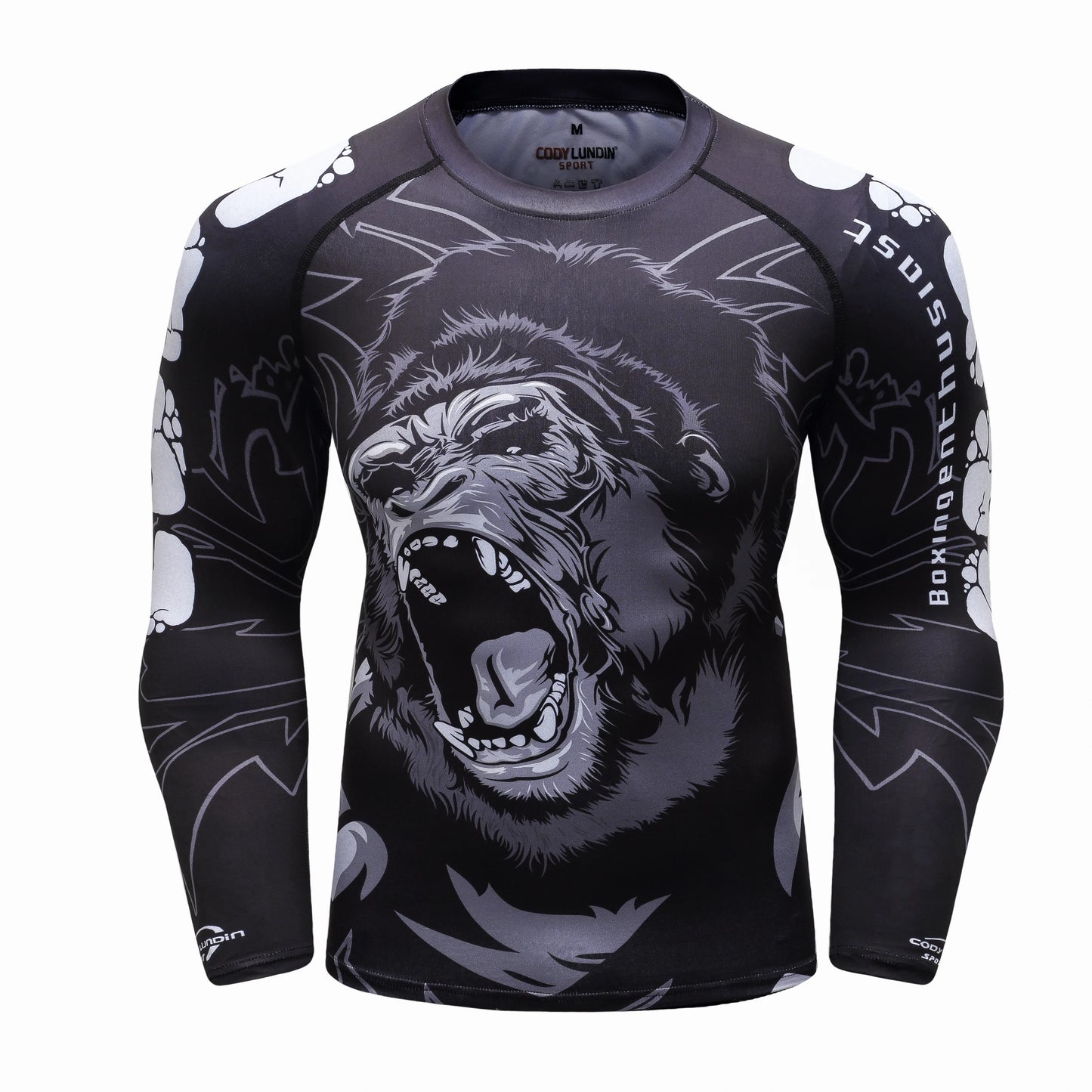 Gorilla Rash Guard