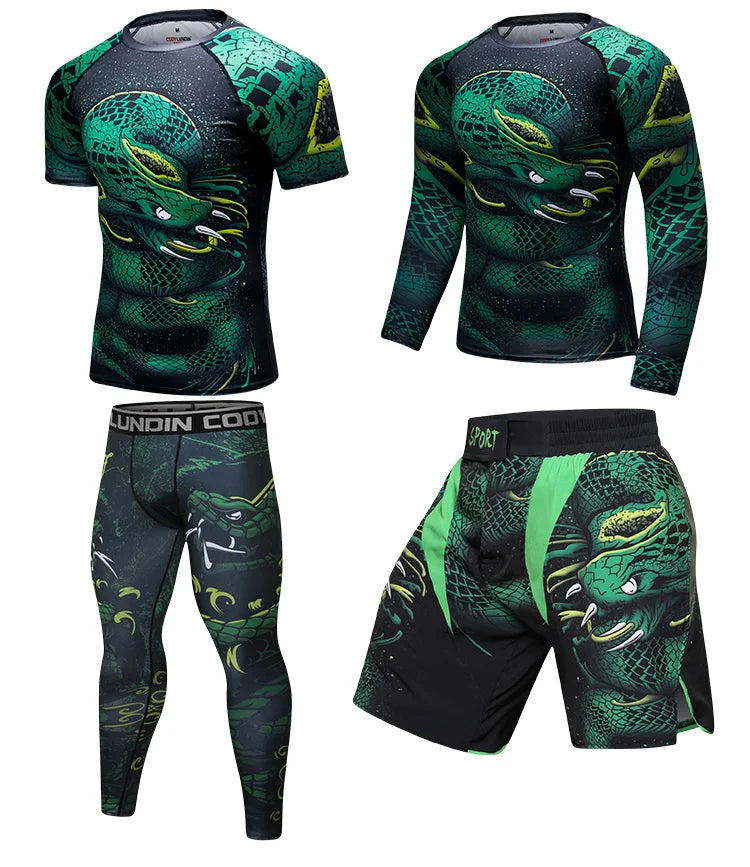 Full Viper Set
