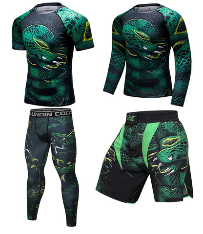 Full Viper Set